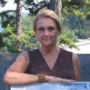 Meet your Posher, Marty hubbard